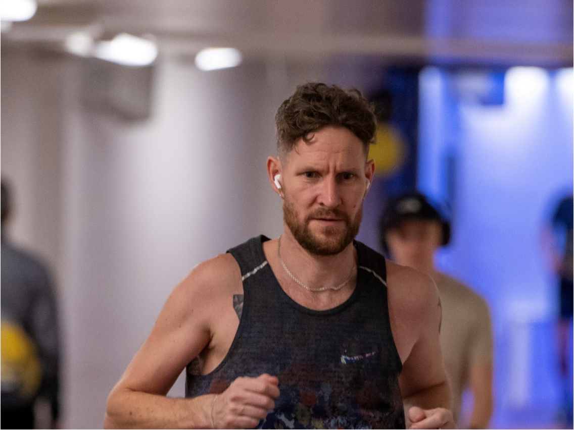 Nytt medlem: Joachim Nybakke